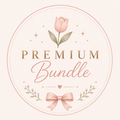 Premium Journaling Bundle