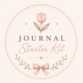 Journaling Starter Kit