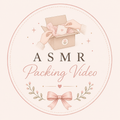 ASMR Packing Video