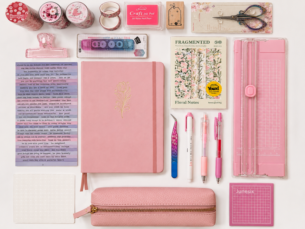 Journaling Starter Kit