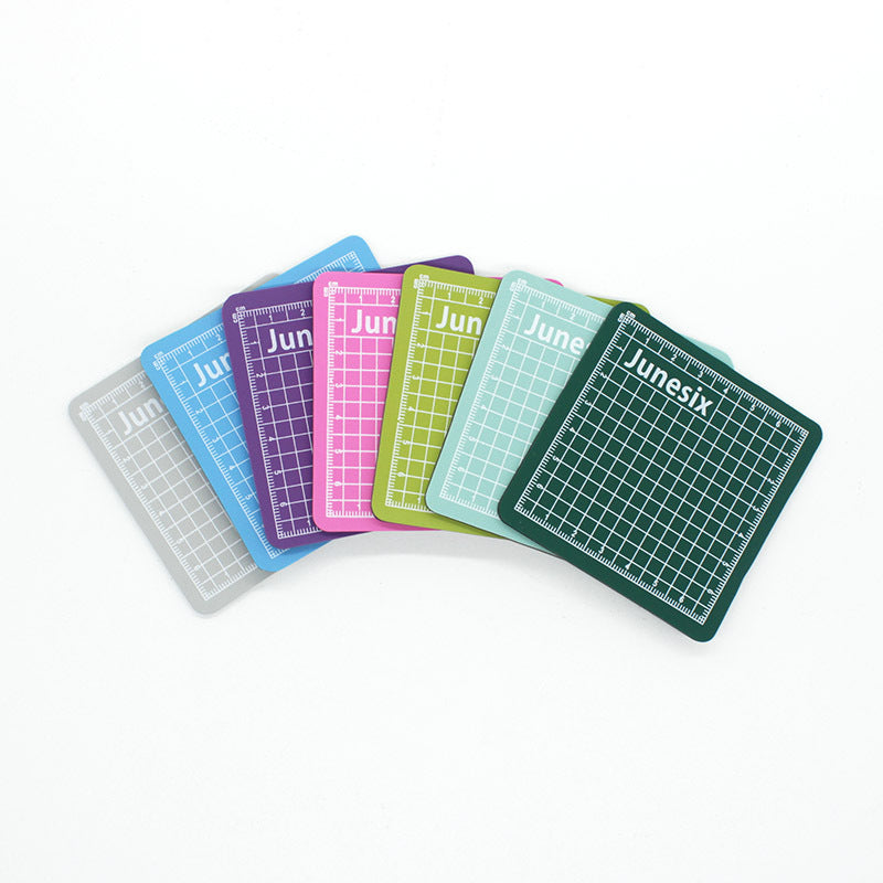Mini Craft Cutting Mat | Self-Healing Mat for Journaling & Scrapbooking